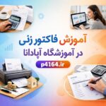 آموزش فاکتور زنی در تبریز؛ ستون فقرات انضباط مالی