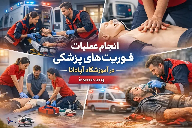 فرصت های شغلی پرستاری و کمک پرستاری پس از دوره تزریقات - آموزشگاه آپادانا