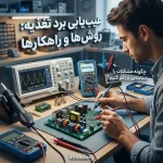 برد تغذیه چیست؟ بررسی خرابی‌ها و روش عیب‌یابی