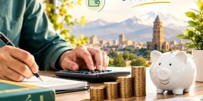 دوره هوش مالی در تبریز | آموزش مدیریت پول و بودجه‌ بندی