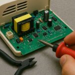 راهنمای کامل انتخاب منبع تغذیه مناسب برای برد 4 راهنمای کامل انتخاب منبع تغذیه مناسب برای برد