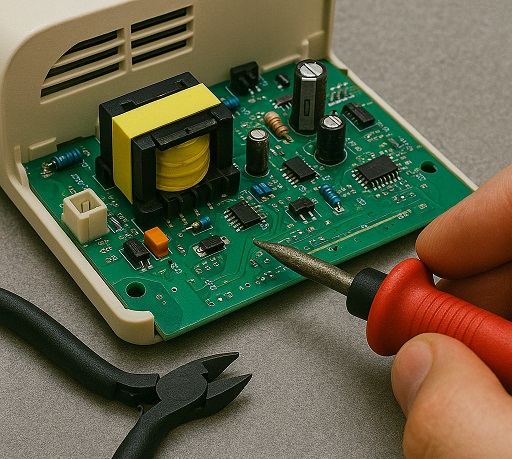 راهنمای کامل انتخاب منبع تغذیه مناسب برای برد 1 راهنمای کامل انتخاب منبع تغذیه مناسب برای برد