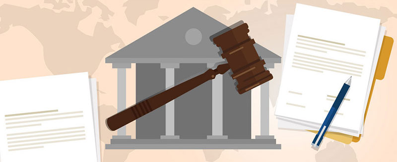 دوره لایحه نویسی در تبریز