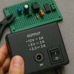 نکات مهم در تعمیر بردهای لوازم خانگی 3 نکات مهم در تعمیر بردهای لوازم خانگی