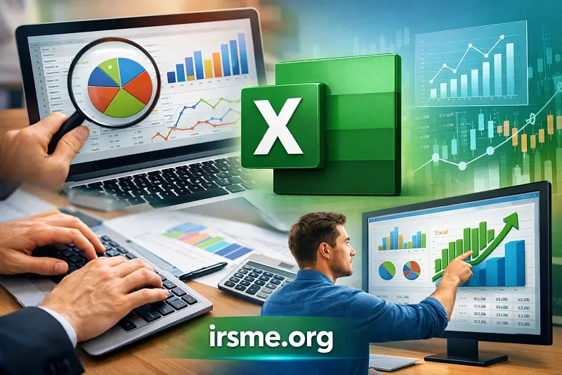 یادگیری حرفه ای اکسل در تبریز-آموزشگاه آپادانا یادگیری حرفه ای اکسل در تبریز-آموزشگاه آپادانا